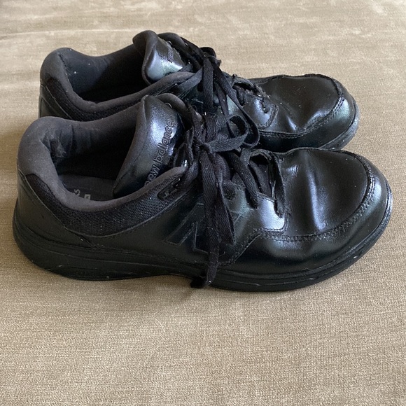 New Balance / Clarke’s walking shoes - Picture 2 of 8